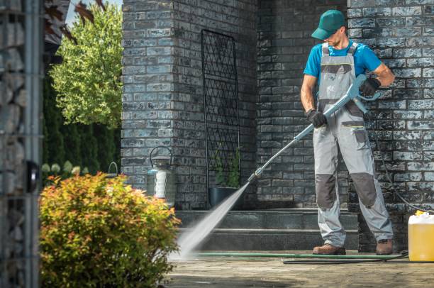 Professional  Pressure Washing Services in Orange, VA