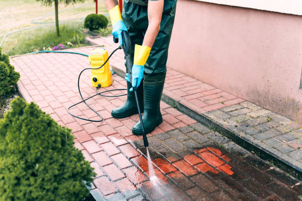 Best Gas Station Cleaning  in Orange, VA