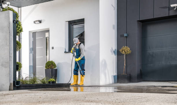 Best Rust Removal  in Orange, VA